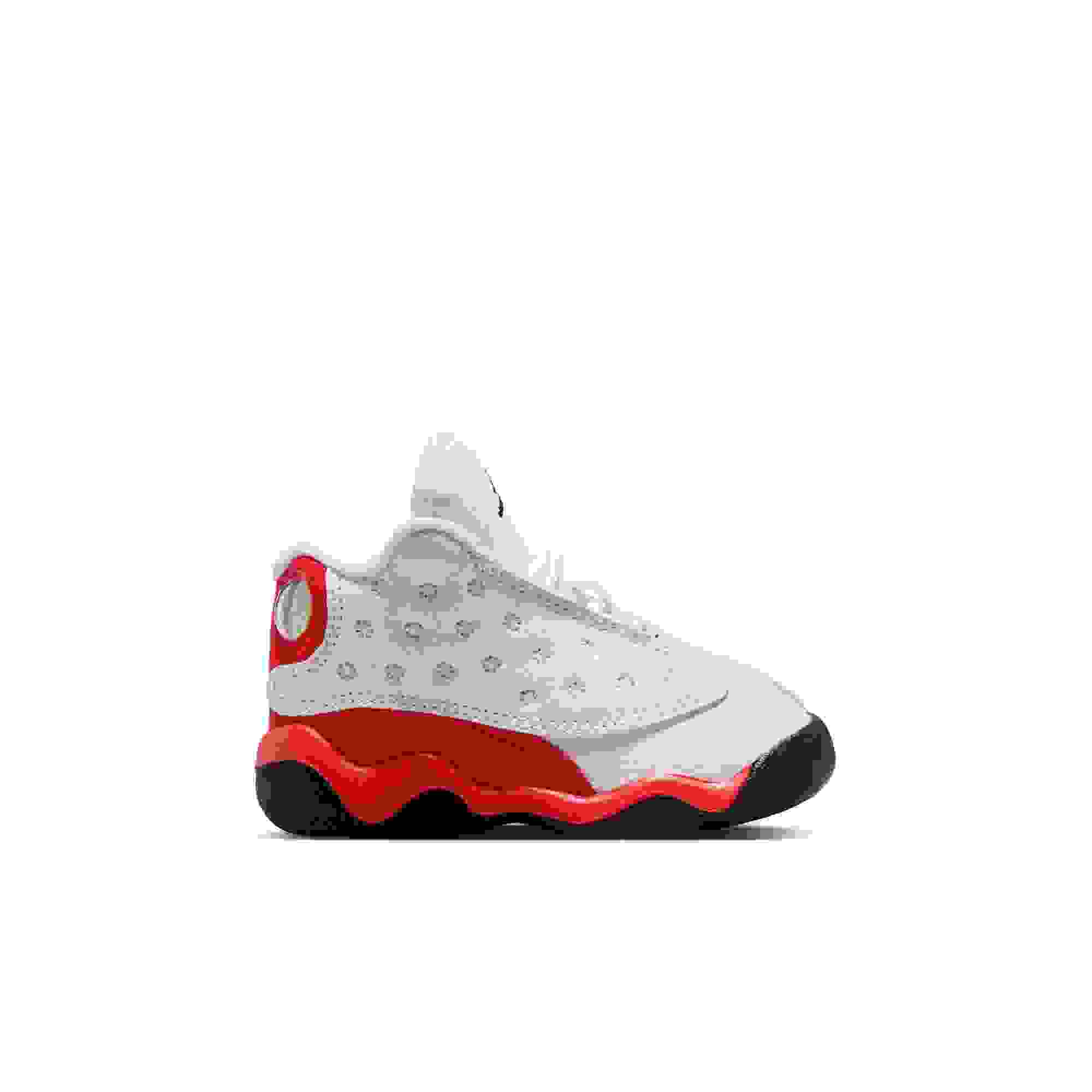 Jordan 13 Retro Toddler Kids' "True Red" Shoe